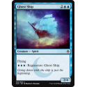 Ghost Ship - Foil