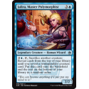 Jalira, Master Polymorphist - Foil