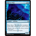Man-o'-War - Foil