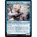 Mystic of the Hidden Way - Foil