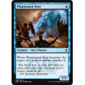 Phantasmal Bear - Foil