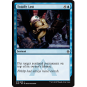 Totally Lost - Foil