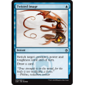 Twisted Image - Foil