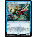 Vendilion Clique - Foil