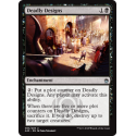 Deadly Designs - Foil