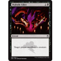 Diabolic Edict - Foil