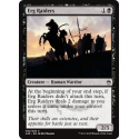 Erg Raiders - Foil