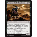 Horror of the Broken Lands - Foil