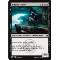 Ihsan's Shade - Foil