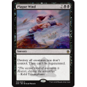 Plague Wind - Foil