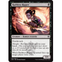 Ruthless Ripper - Foil