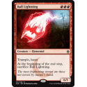 Ball Lightning - Foil