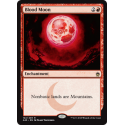 Blutmond - Foil