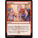 Browbeat - Foil