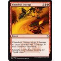 Chandra's Outrage - Foil