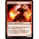 Crimson Mage - Foil