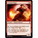 Crimson Mage - Foil