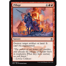 Pillage - Foil