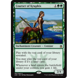 Coursière de Kruphix - Foil