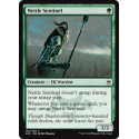 Nettle Sentinel - Foil