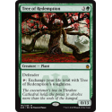 Arbre de la rédemption - Foil