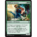 Wildherz-Beschwörer - Foil