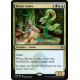 Serpent mystique - Foil