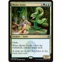 Mystic Snake - Foil