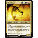 Nicol Bolas - Foil