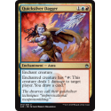 Quicksilver Dagger - Foil