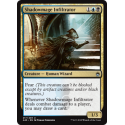 Infiltrateur ombremage - Foil