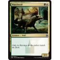 Wachwolf - Foil