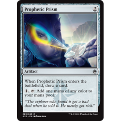 Prophetic Prism - Foil