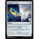 Prophetisches Prisma - Foil