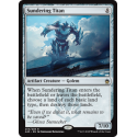 Trennender Titan - Foil