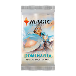 Dominaria Booster Pack
