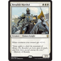 Benalish Marshal