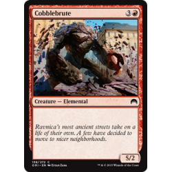 Cobblebrute
