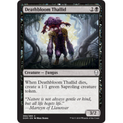 Deathbloom Thallid