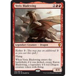 Verix Bladewing