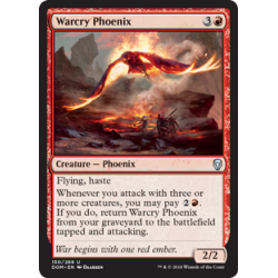 Warcry Phoenix