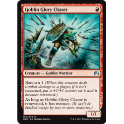 Goblin Glory Chaser