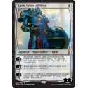 Karn, Discendente di Urza - Foil