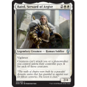 Baird, Reggente di Argivia - Foil