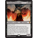 Belzenlok, Signore dei Demoni - Foil