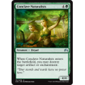 Conclave Naturalists