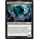 Yargle, glouton d'Urborg - Foil