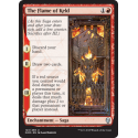 La Fiamma di Keld - Foil