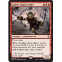 Goblin Lanciacatene - Foil