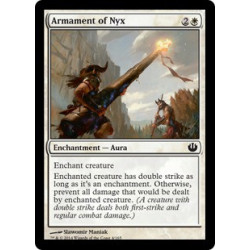 Armament of Nyx